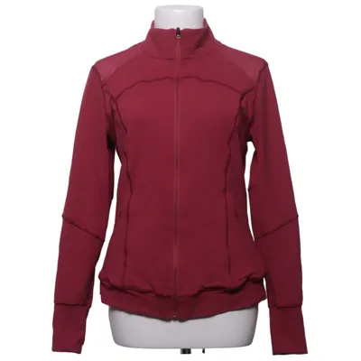 Veste de sport (Rouge) de MyProtein Élasthane, Polyamide