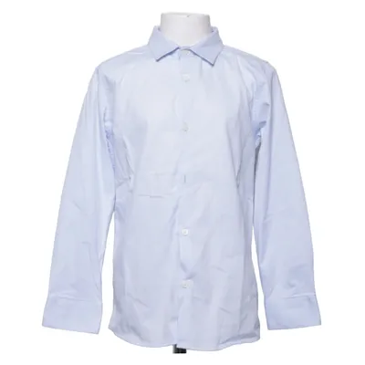 Buttondown-skjorta (Slim Fit) från Zara Boys Bomull, Elastan