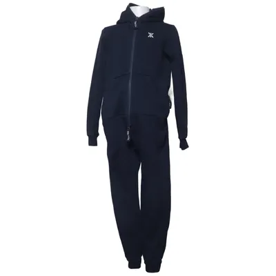 Heldragt (Sort) fra OnePiece Bomuld, Polyester