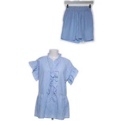 Set (Freya Top) från INA Copenhagen Polyester, Tencel