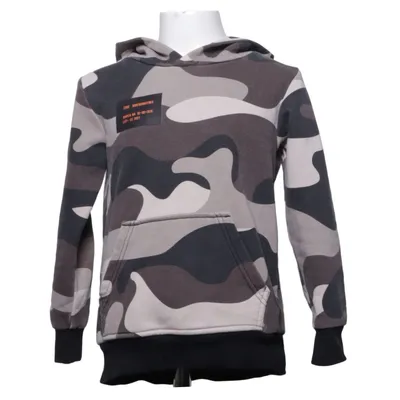 Capuchon sweater (Meerkleurig) van WOX Katoen, Polyester