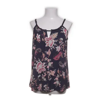 Linne (Svart, Flerfärgad) från Bodyflirt