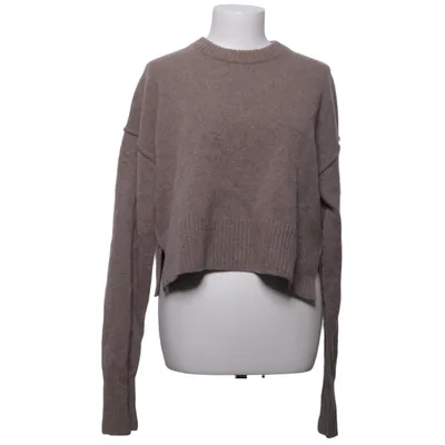 Sweater (Beige) from Arket Wool