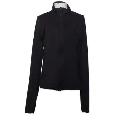Sports jacket (Black) from H&M Move