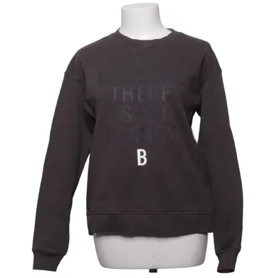 Sweatshirt (Grau) von Ecoalf Bio-Baumwolle, Recycelte Baumwolle