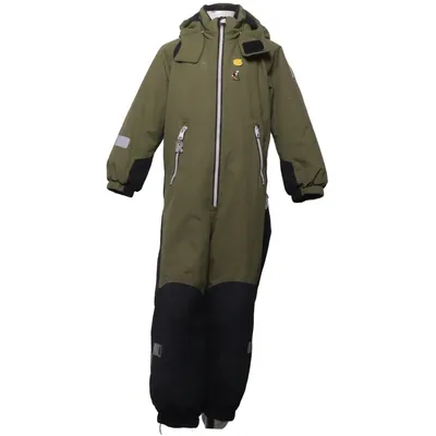 Outdoor overalls  (ReimaTec) fra ReimaTec Polyester, Polyurethan