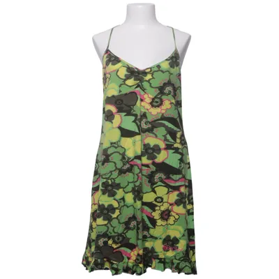 Jurk (Groen, Geel, Meerkleurig) van Rip Curl