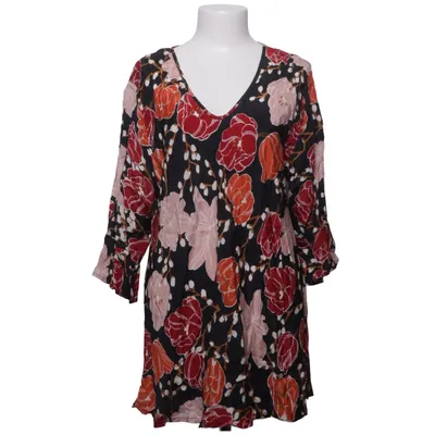 Haut (Noir, Multicolore) de Masai Viscose