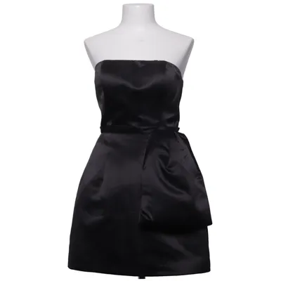 Robe de cocktail (Noir) de Jarlo Élasthane, Polyester