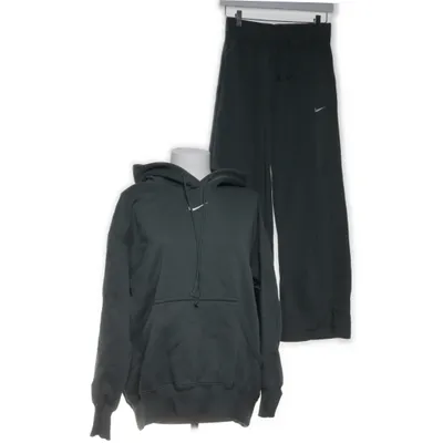 Mjukisset (Grön) från Nike Bomull, Polyester