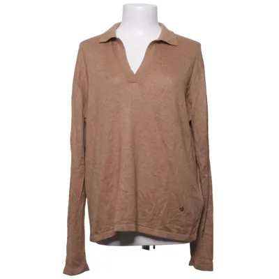 Strickpullover (Wylie Knit) von Mos Mosh Baumwolle, Viskose, Wolle