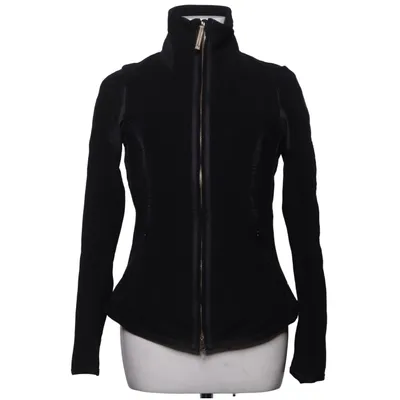 Sports jacket (Black) from Frauenschuh
