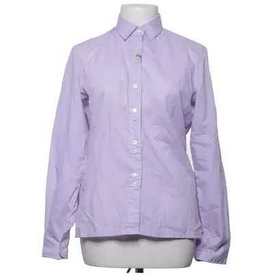 Shirt (Lila) van Daniel Duval