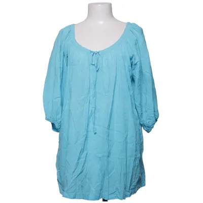 Tunique (Bleu) de Lise Sandahl Coton