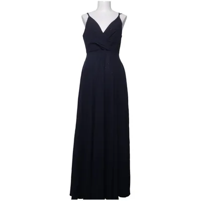 Robe de soirée (Bleu) de Elizabeth