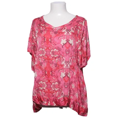 Blouse (618K-644) van Odd Molly Viscose
