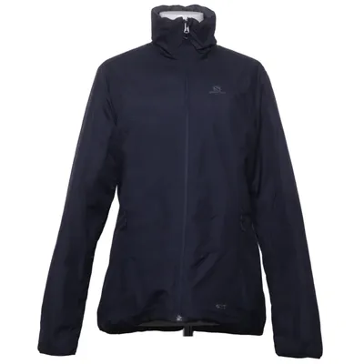 Reversible jacket (Gray) from Salomon Polyester