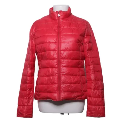 Lightweight jacket (Red) from DJ85 C