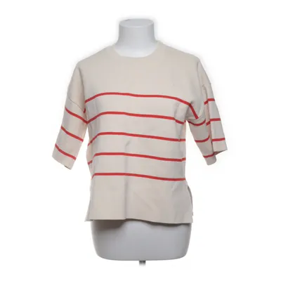 Topp (SLFLIVA 2/4 KNIT O-NECK NOOS) från Selected Femme Bomull