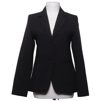 Blazer (Zwart) van Style Polyester