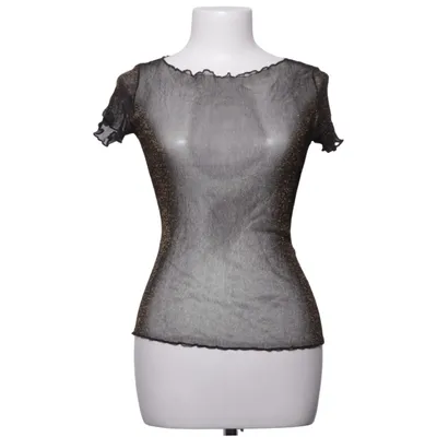 Top (Black) from Chiquelle