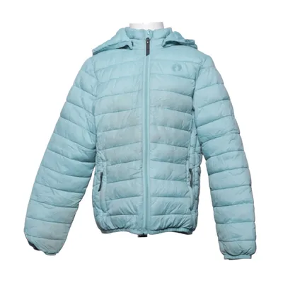 Letvægtsjakke (Blå) fra Hang Ten Polyamid, Polyester