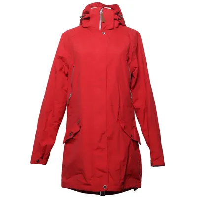 Jack (Rood) van Weather Report Polyamide, Polyester