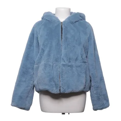 Jacket (Blue) from Infinity Polyester