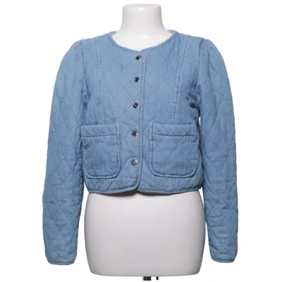Veste (Bleu) de Pieces