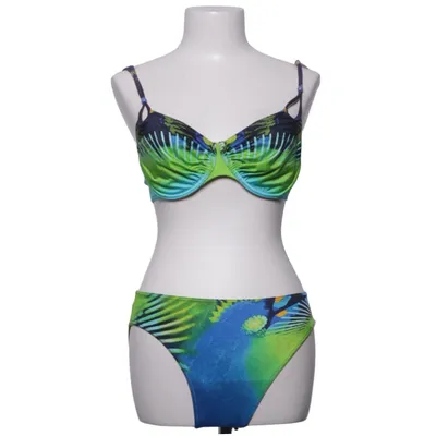 Bikini (Blauw, Groen, Meerkleurig) van Sunflair