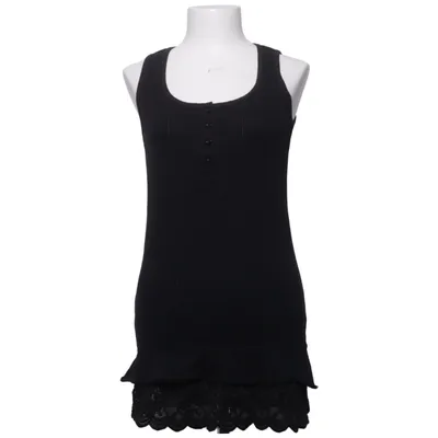 Robe (Noir) de Cream Coton