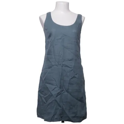 Dress (Blue) from K & US Linen