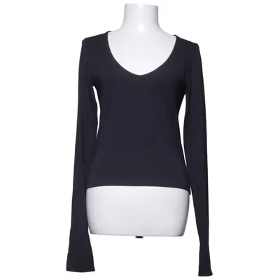 Long sleeve T-shirt (T-2-001) from A-DSGN Elastane, Modal, Organic cotton