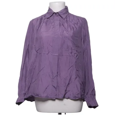 Chemise (Violet) de Joy