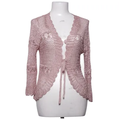 Cardigan (Pink) from M&Co Viscose