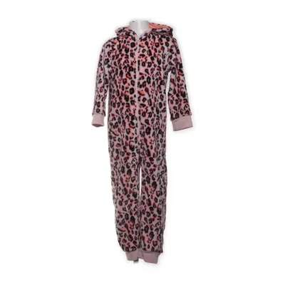 Onesie (Pink, Black, Multicolored) from Mywear Young