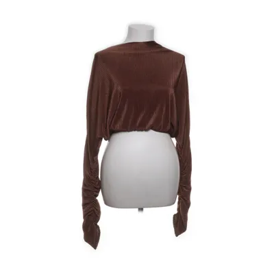 Blouse (Marron) de Bianca x Nelly Polyester