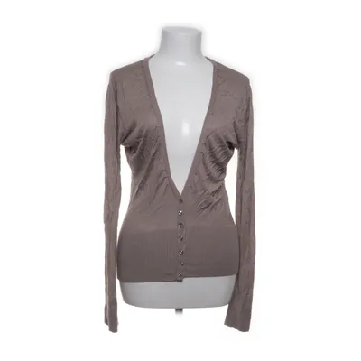 Cardigan (Bruin) van Tequila Solo Viscose