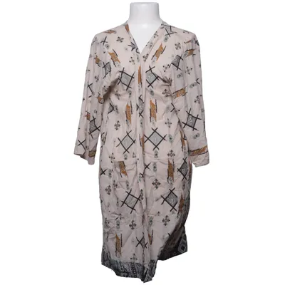 Cardigan (Beige, Multicolored) from Cornelia Sun