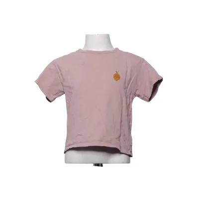 T-shirt (Rose) de Minories Coton