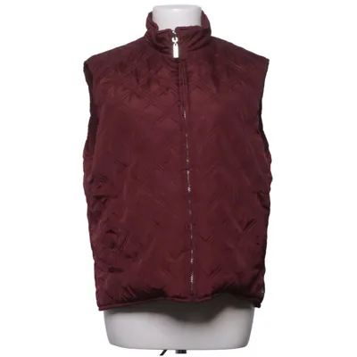 Gilet d'extérieur (Rouge) de Myrorna