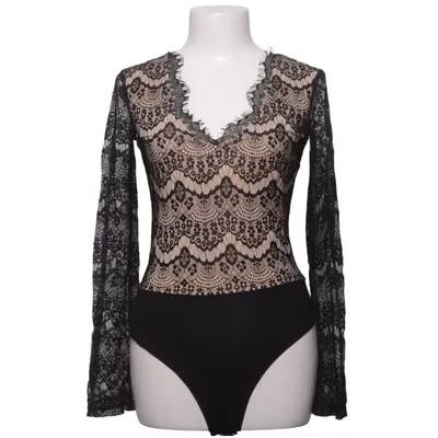 Body (Black, Beige) from Make Way