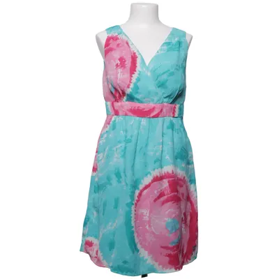 Robe (Bleu, Rose, Multicolore) de Bodyflirt Polyester