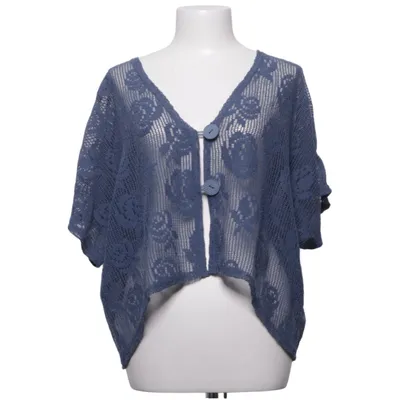 Cardigan (Blue) from Gina Laura