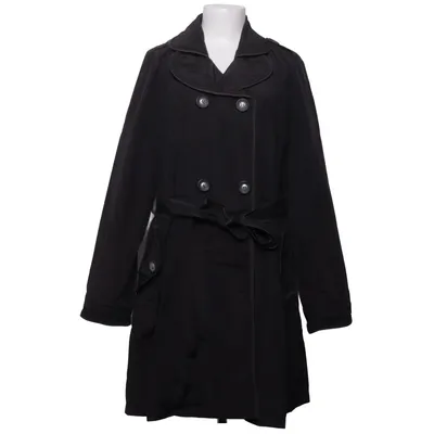 Trenchcoat (Grijs) van Culture