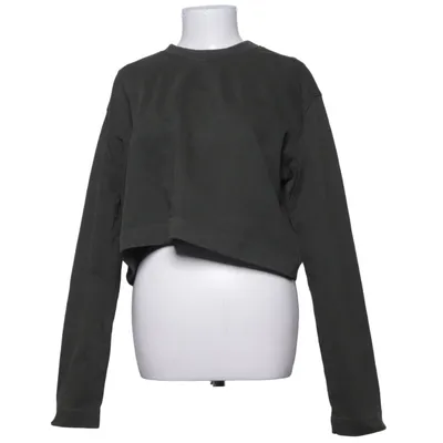 Sweatshirt (ODICE EMBOSS) van Acne Studios Katoen
