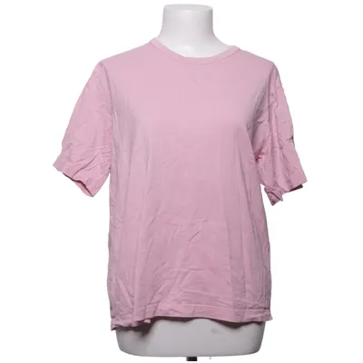 T-shirt (Roze) van Arket Katoen
