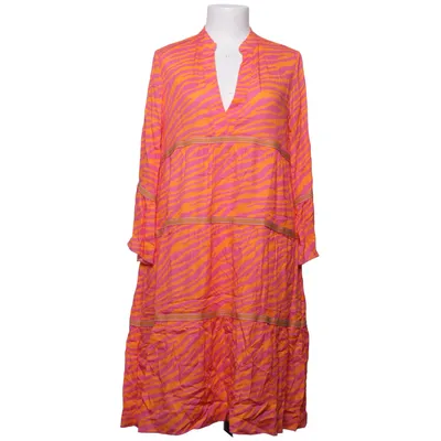 Dress (Orange, Pink, Multicolored) from Risy & Jerfs Viscose