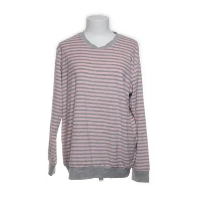 Pyjamastrøje (Pink, Grå) fra Erwin Müller Bomuld, Polyester