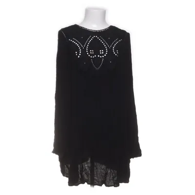 Blus (Svart) från XLNT by KappAhl Viskos